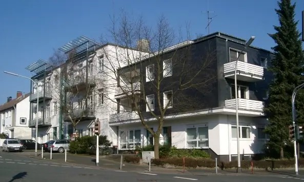 Praxis in Wuppertal-Katernberg